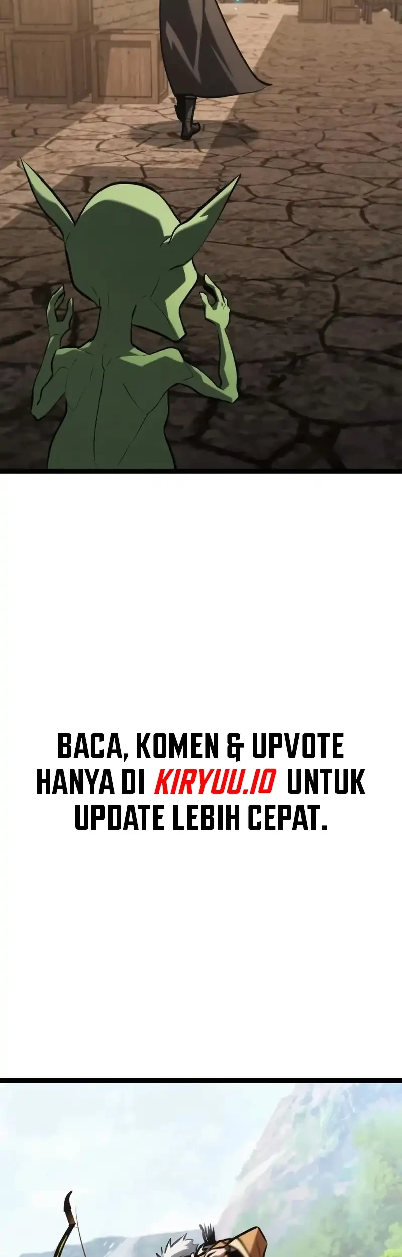 Level 999 Goblin Chapter 58 Gambar 10