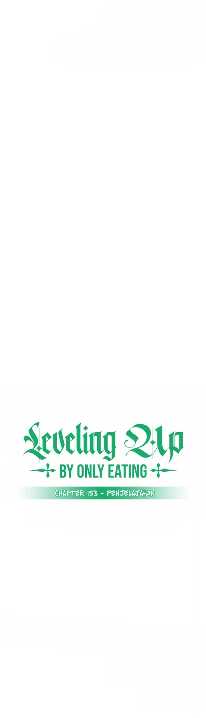 Leveling Up, By Only Eating! Chapter 153 Gambar 8