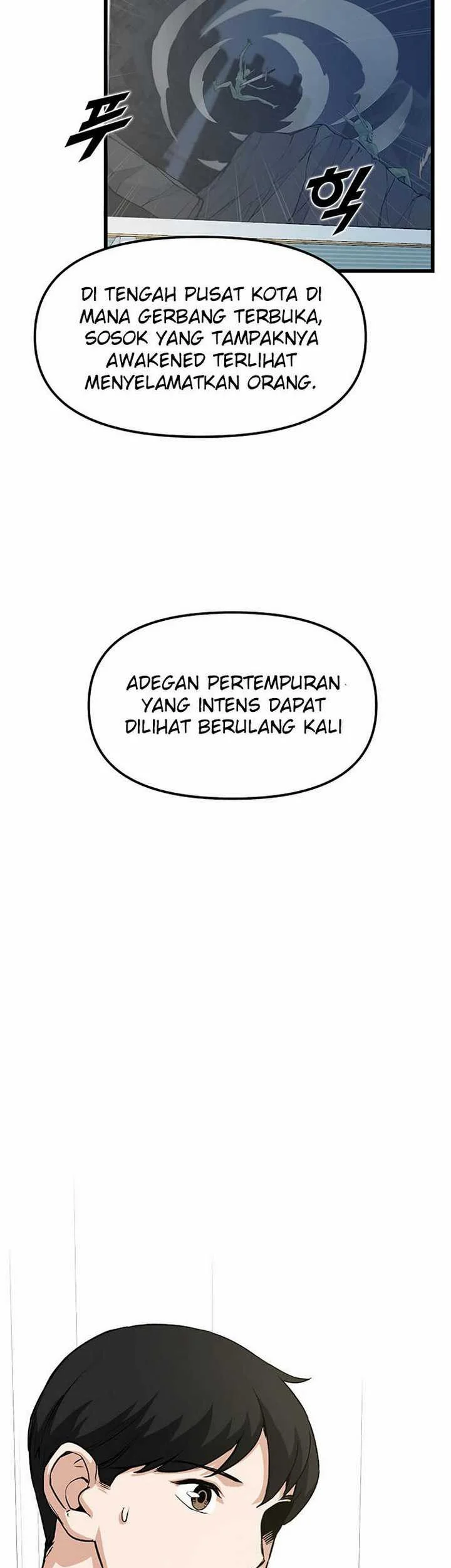Leveling Up With Likes Chapter 10.2 Gambar 6