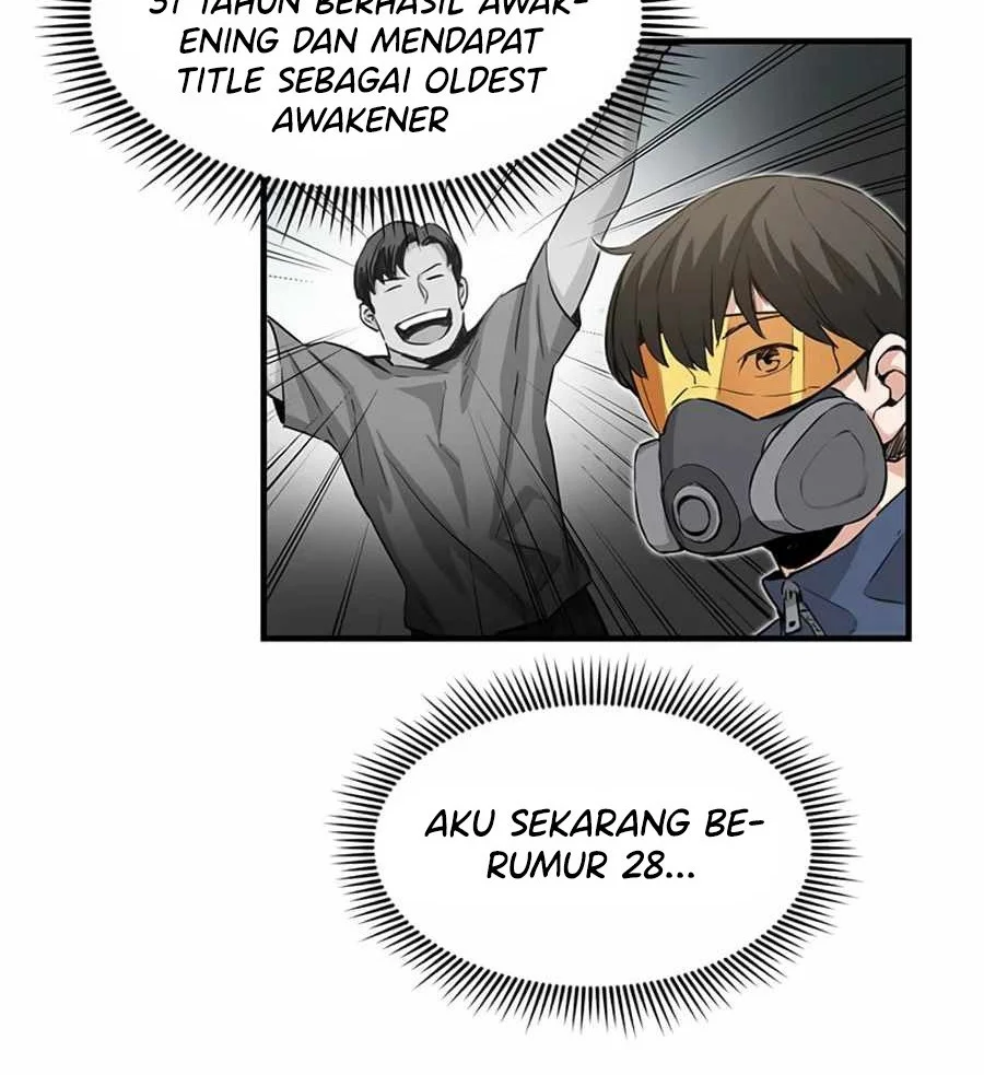 Leveling Up With Likes Chapter 2 halaman 9