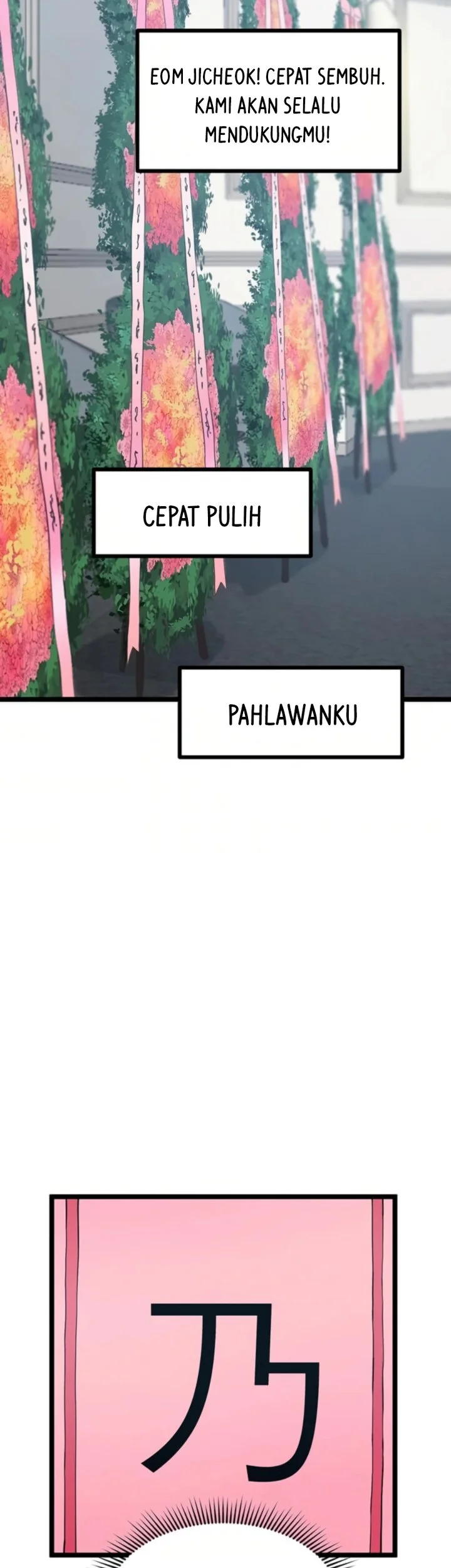 Leveling Up With Likes Chapter 36 halaman 6