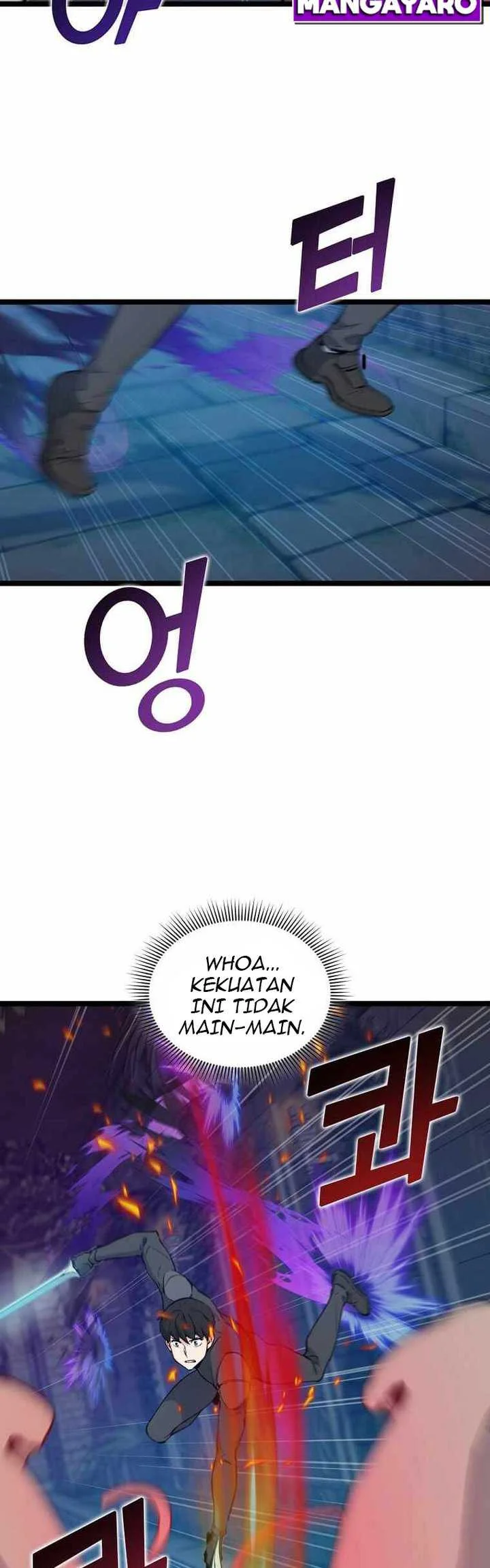 Leveling Up With Likes Chapter 44 halaman 7