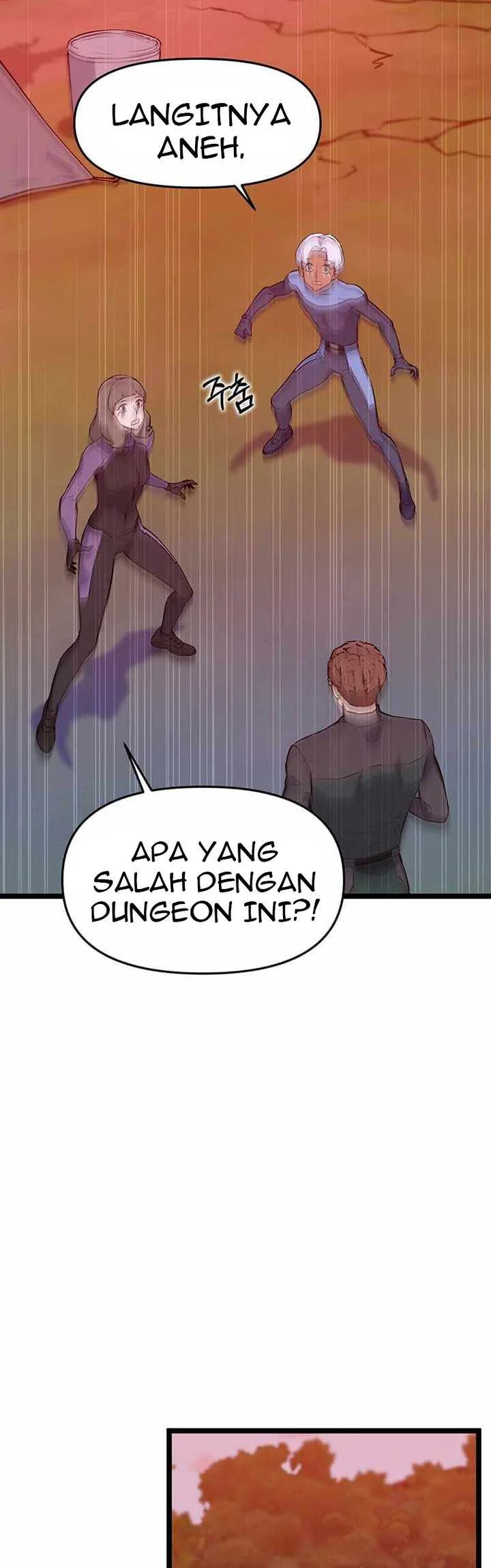 Leveling Up With Likes Chapter 45 halaman 6