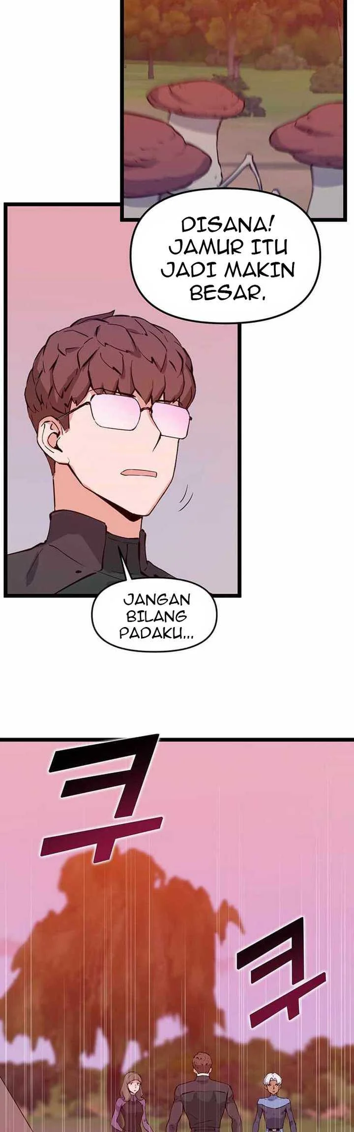 Leveling Up With Likes Chapter 45 halaman 7
