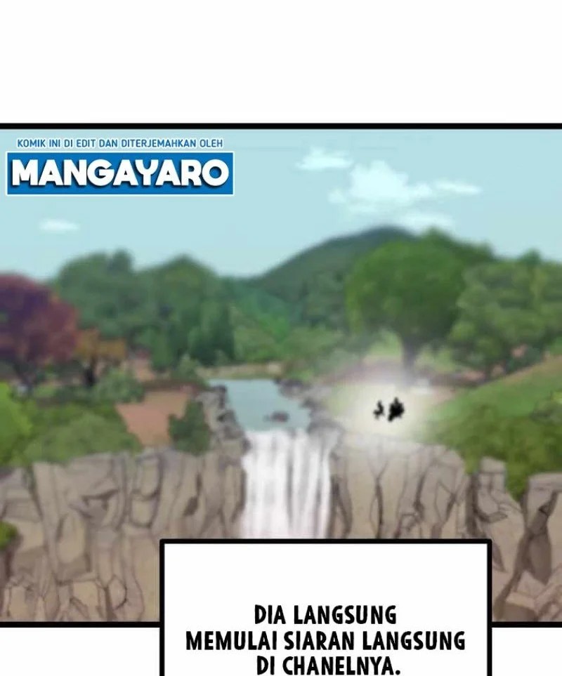 Leveling Up With Likes Chapter 50 halaman 8