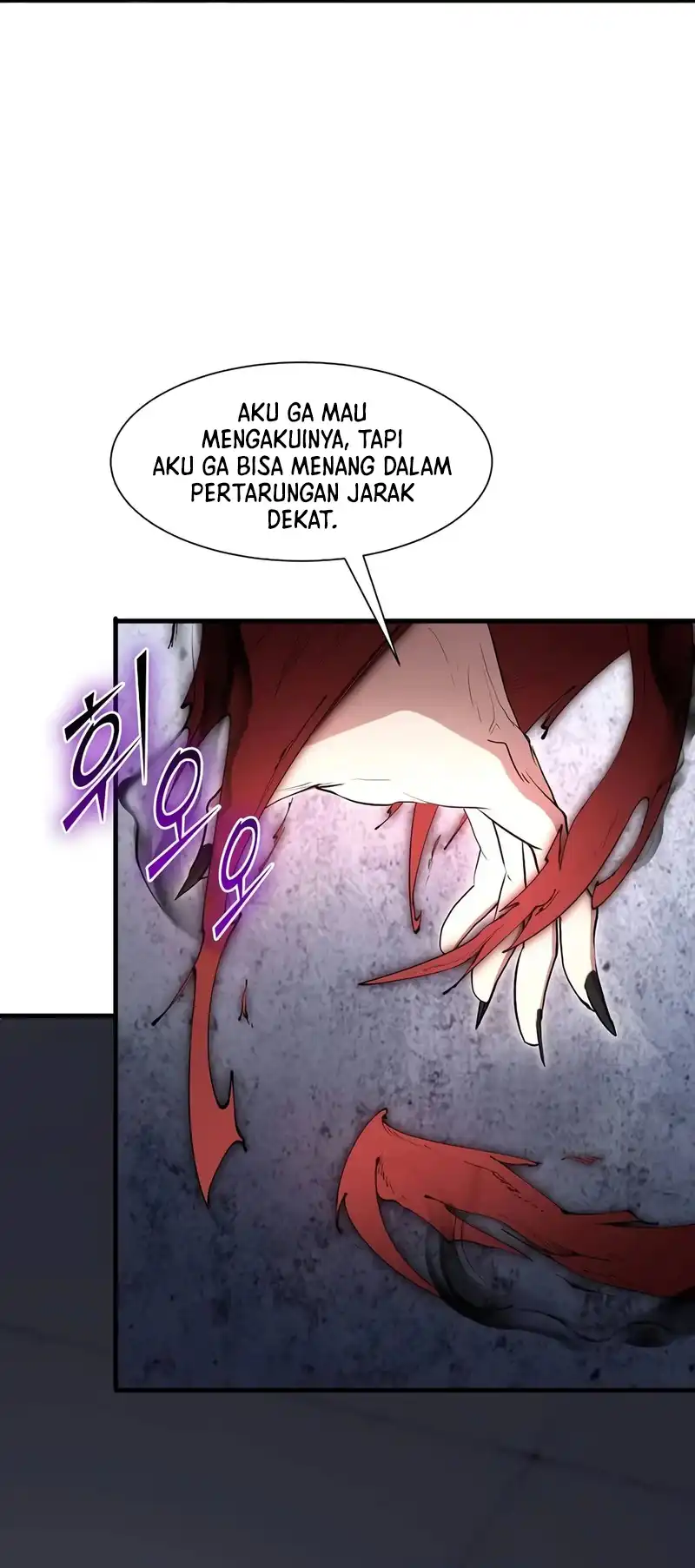 Leveling Up with Skills Chapter 127 Gambar 10