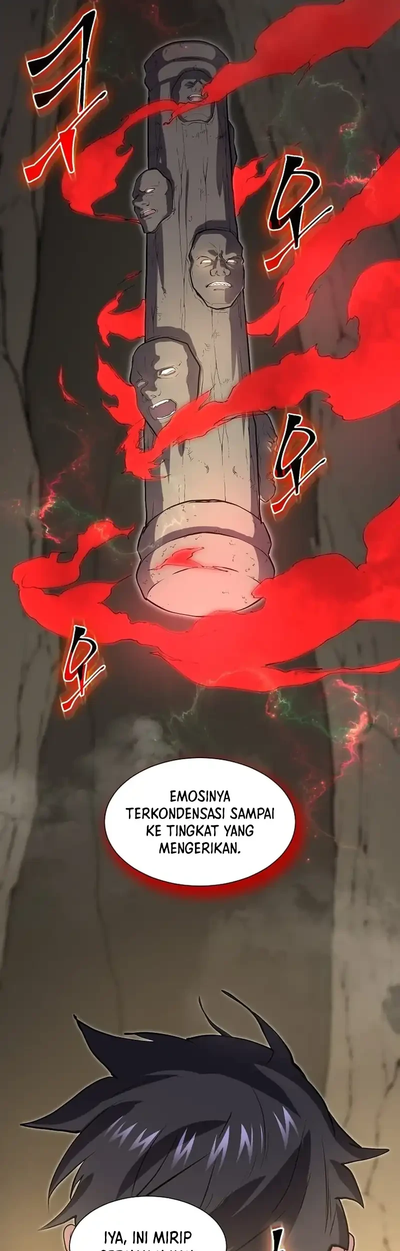 Leveling Up with Skills Chapter 130 Gambar 15