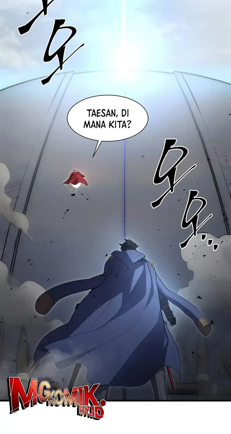 Leveling Up with Skills Chapter 131 Gambar 14