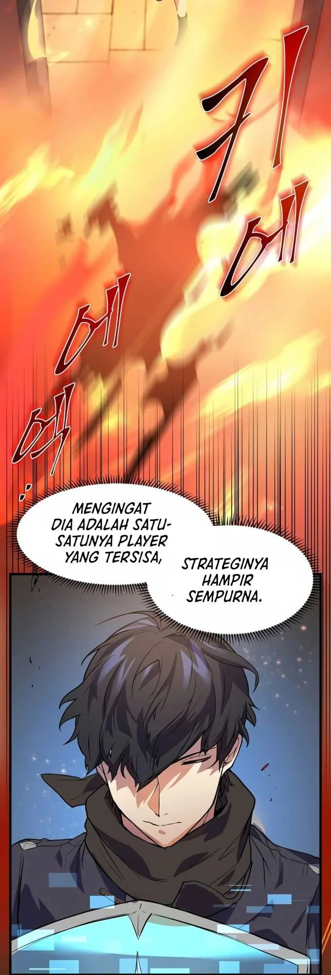Leveling Up with Skills Chapter 14 Gambar 6
