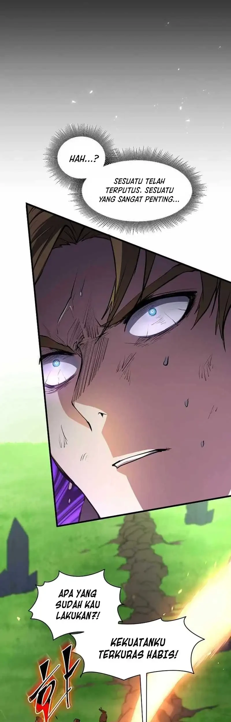 Leveling Up with Skills Chapter 147 Gambar 8