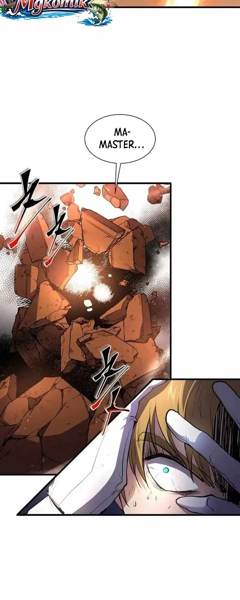 Leveling Up with Skills Chapter 147 Gambar 10