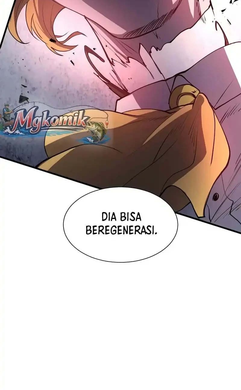 Leveling Up with Skills Chapter 148 Gambar 10