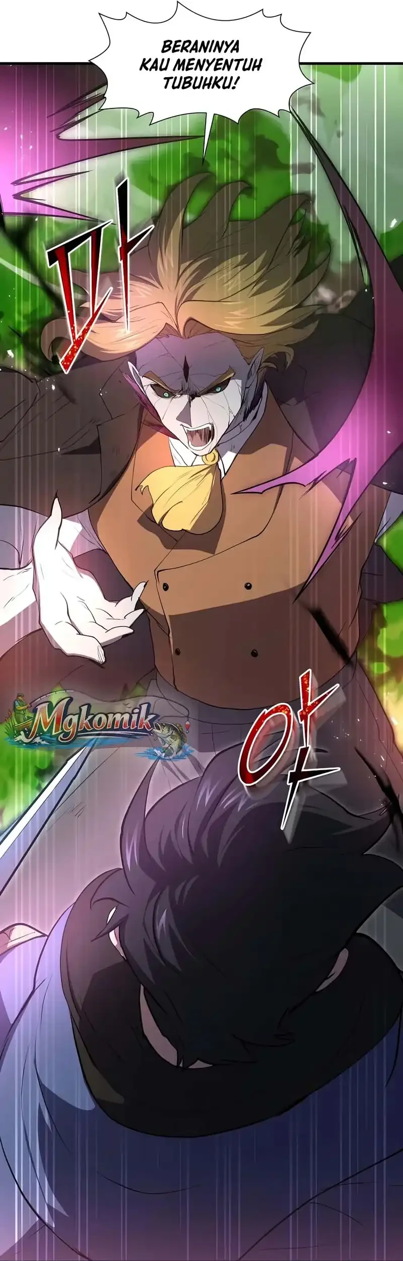 Leveling Up with Skills Chapter 148 Gambar 11