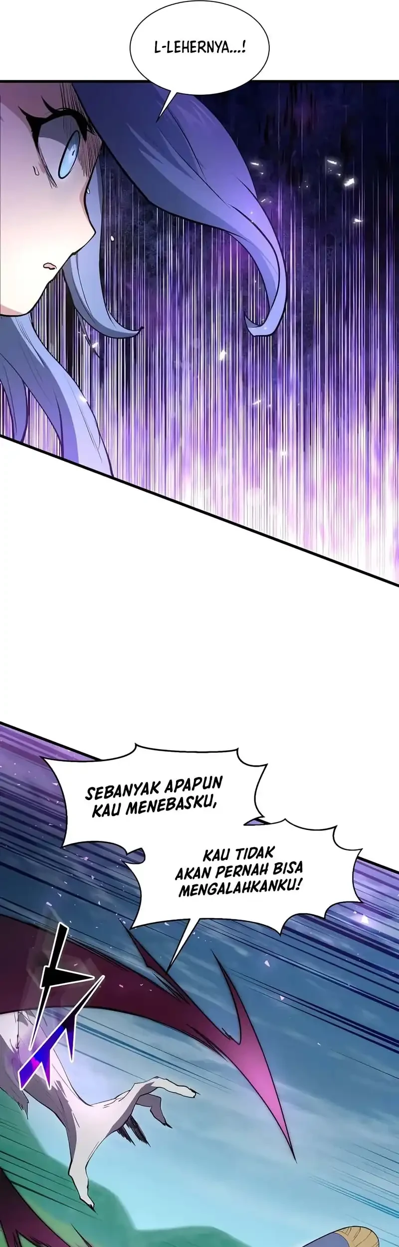 Leveling Up with Skills Chapter 148 Gambar 13