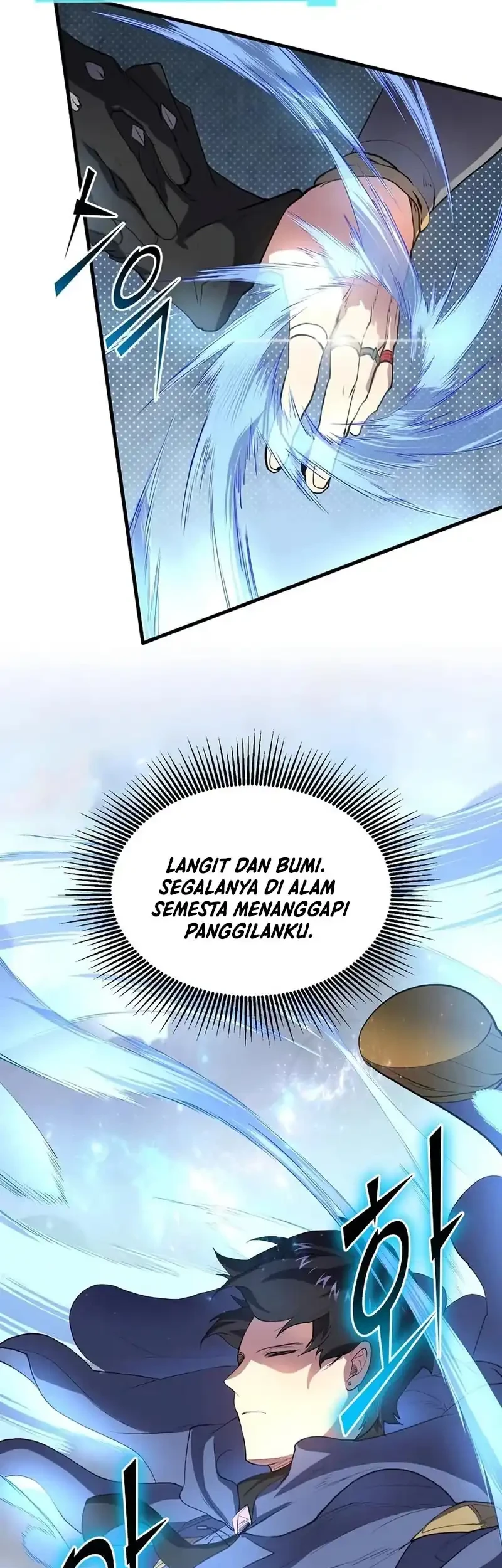 Leveling Up with Skills Chapter 149 Gambar 12