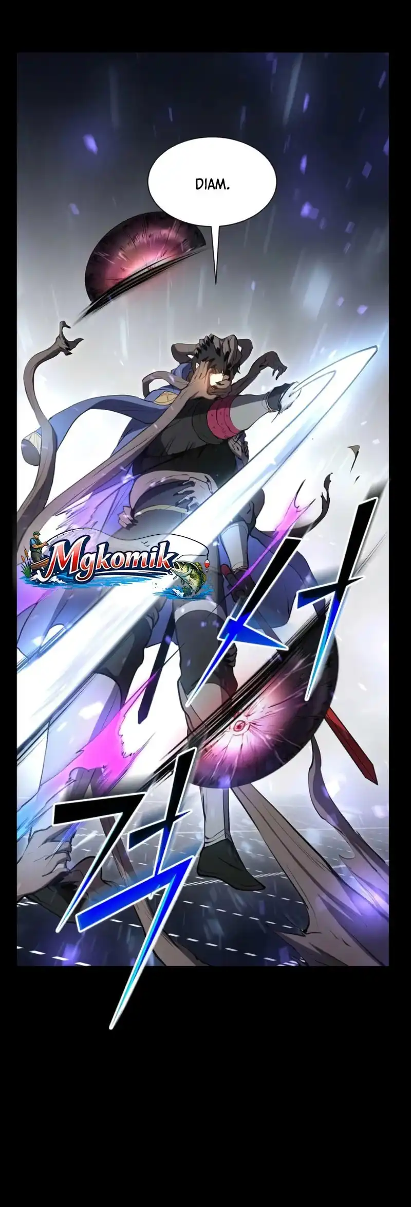Leveling Up with Skills Chapter 150 Gambar 13