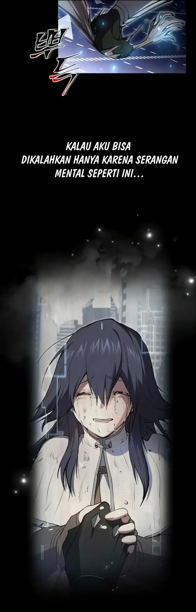 Leveling Up with Skills Chapter 150 Gambar 16