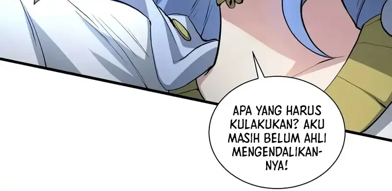 Leveling Up with Skills Chapter 151 Gambar 9