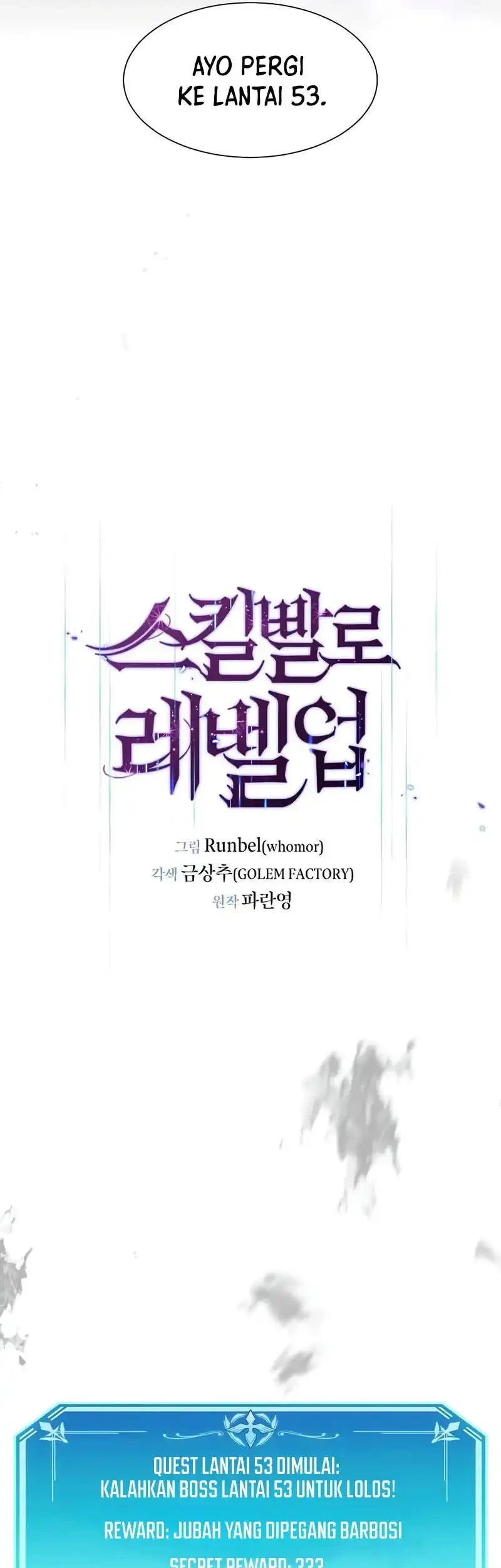 Leveling Up with Skills Chapter 152 Gambar 13