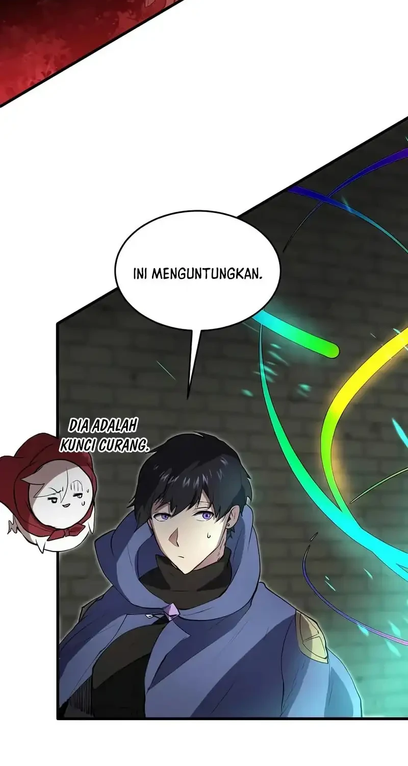 Leveling Up with Skills Chapter 152 Gambar 16