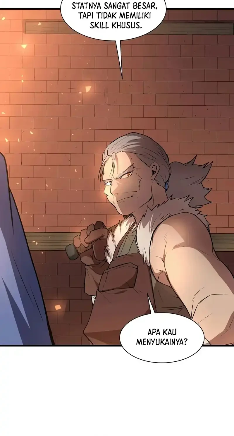 Leveling Up with Skills Chapter 153 Gambar 10