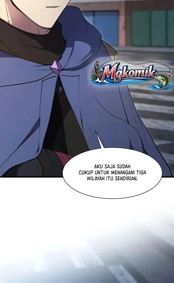 Leveling Up with Skills Chapter 154 Gambar 10
