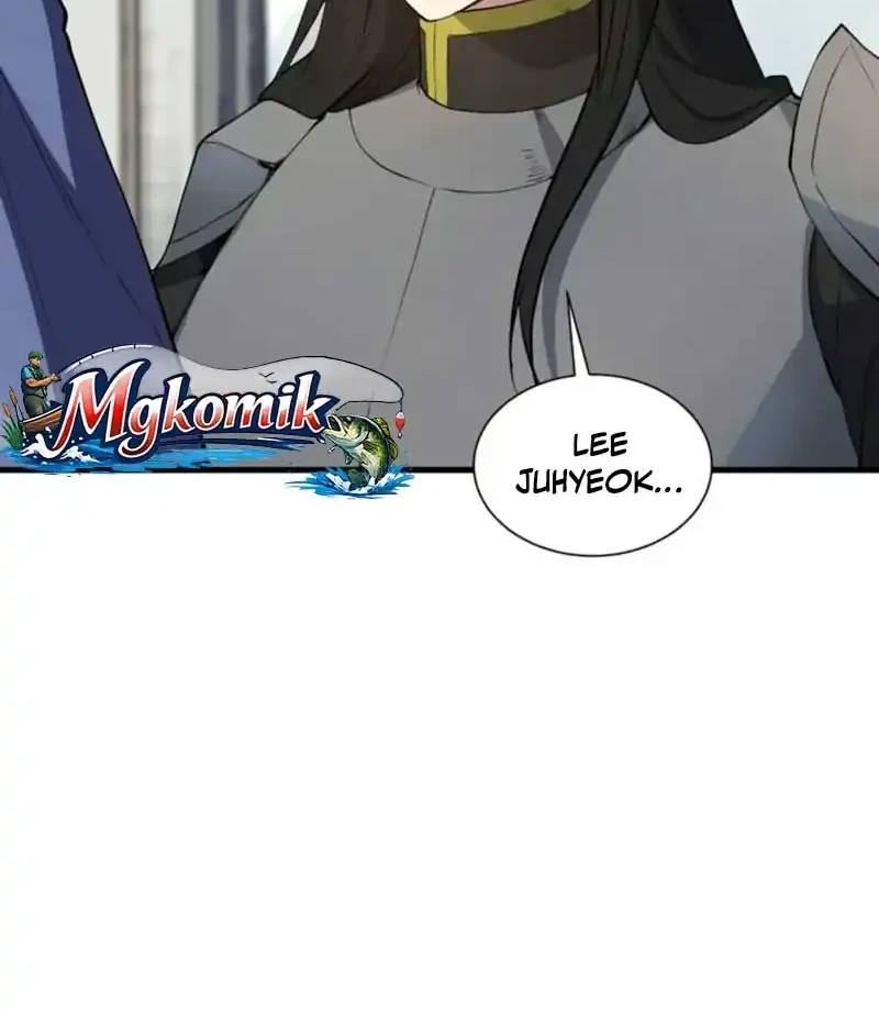 Leveling Up with Skills Chapter 155 Gambar 9