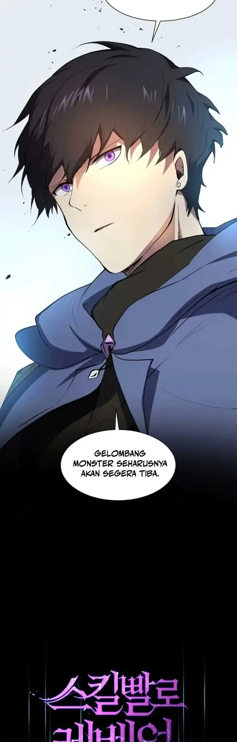 Leveling Up with Skills Chapter 155 Gambar 11