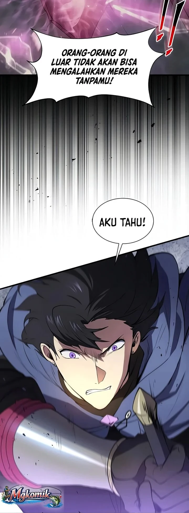 Leveling Up with Skills Chapter 156 Gambar 9