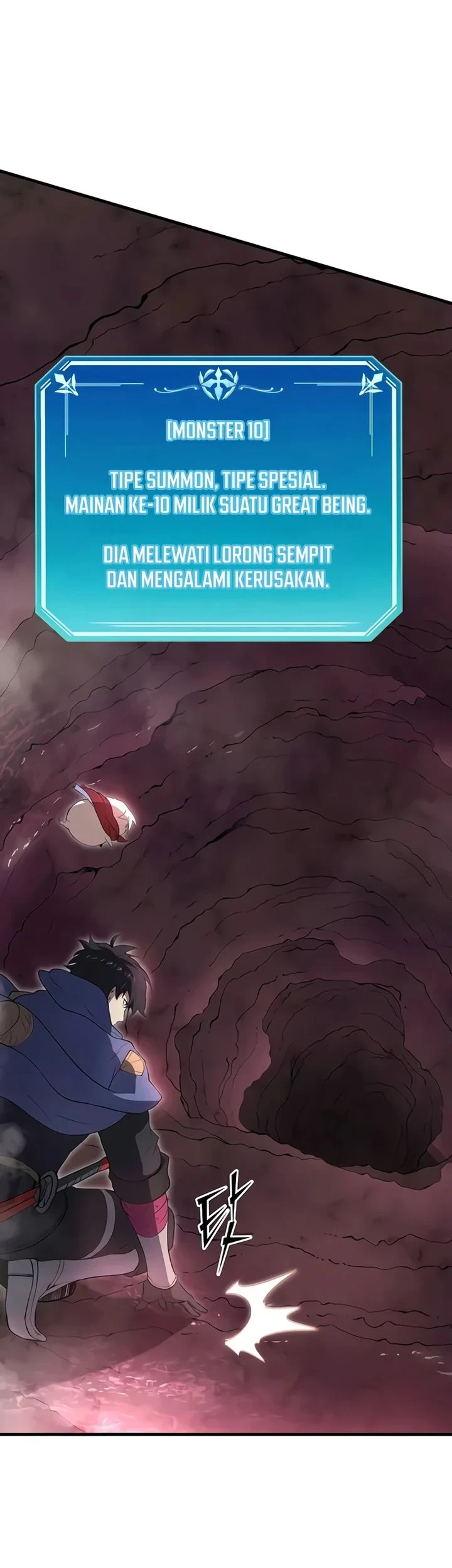 Leveling Up with Skills Chapter 156 Gambar 12