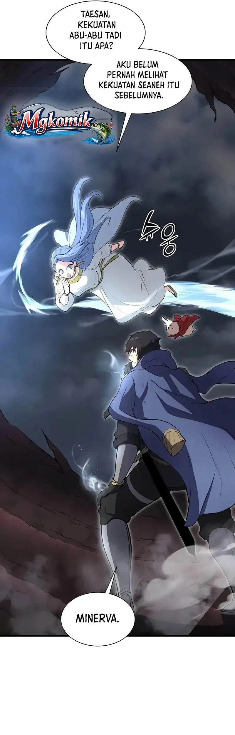 Leveling Up with Skills Chapter 157 Gambar 15