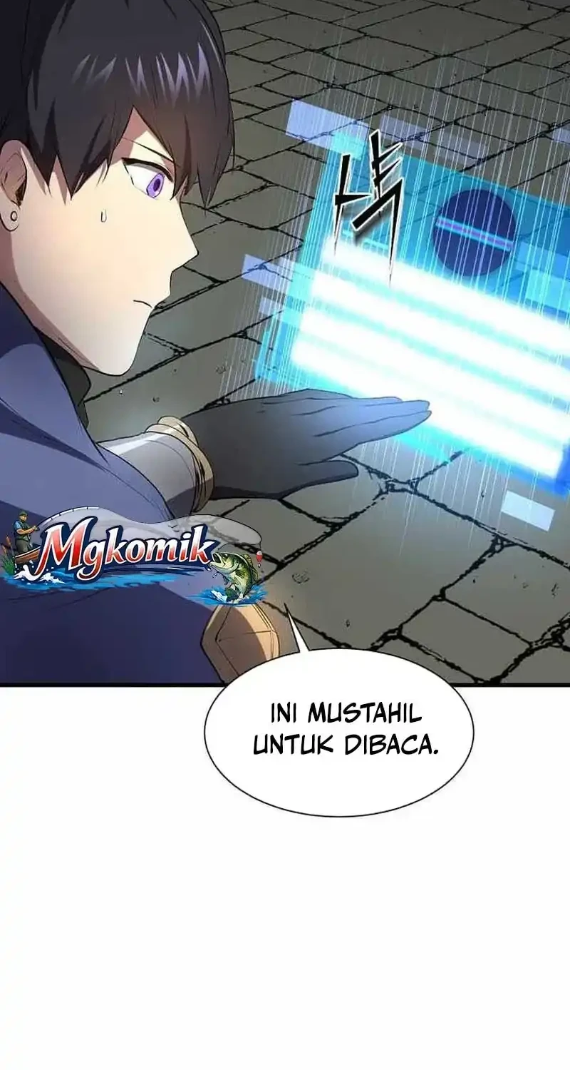 Leveling Up with Skills Chapter 158 Gambar 10