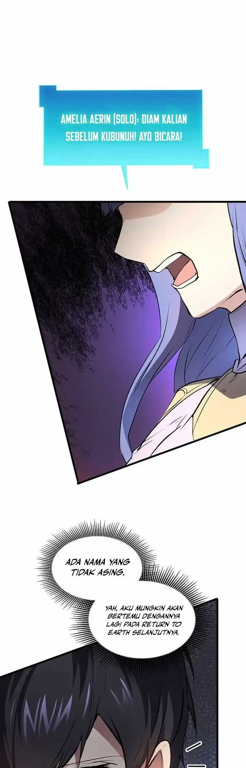Leveling Up with Skills Chapter 158 Gambar 11