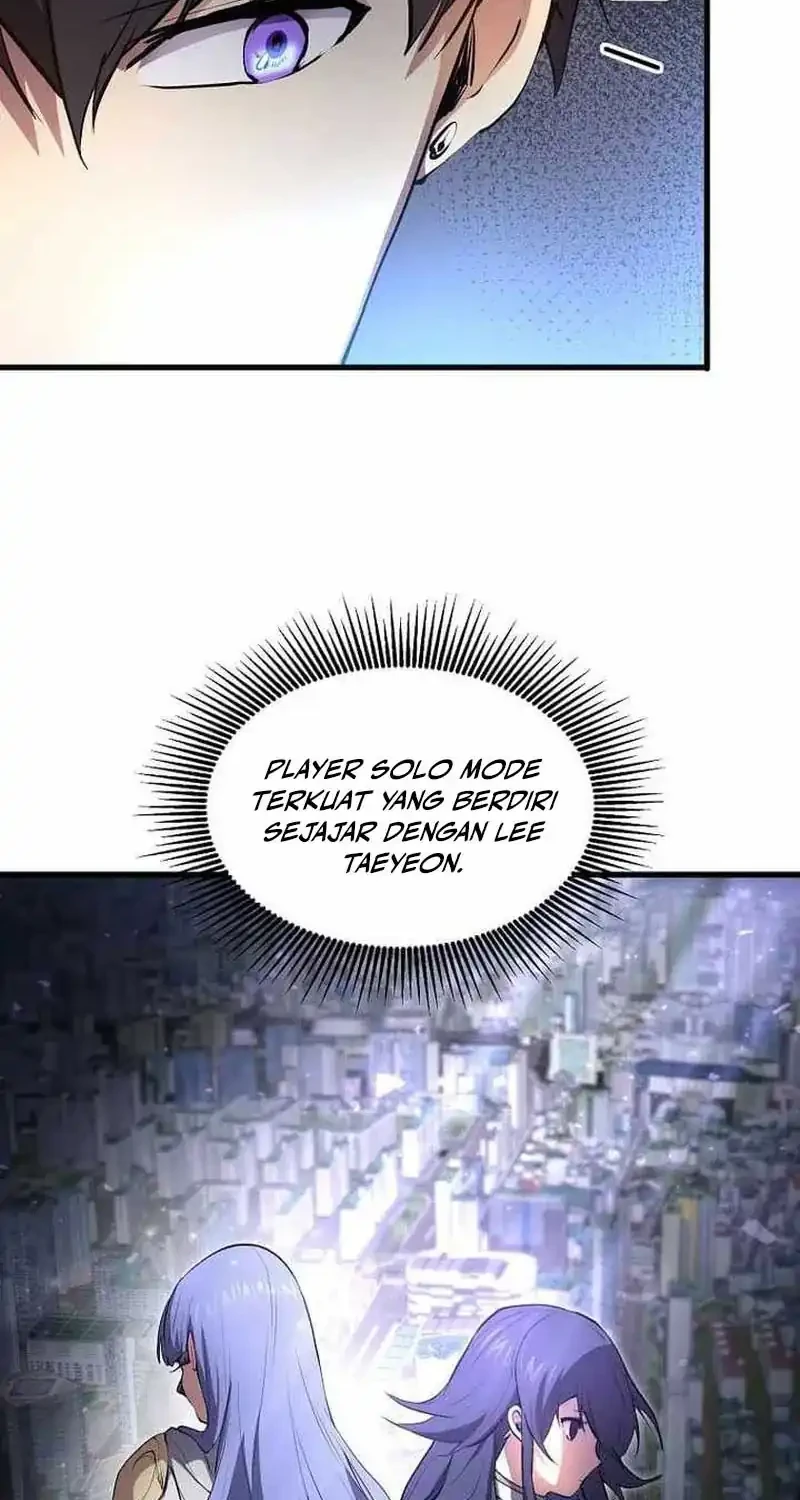 Leveling Up with Skills Chapter 158 Gambar 12
