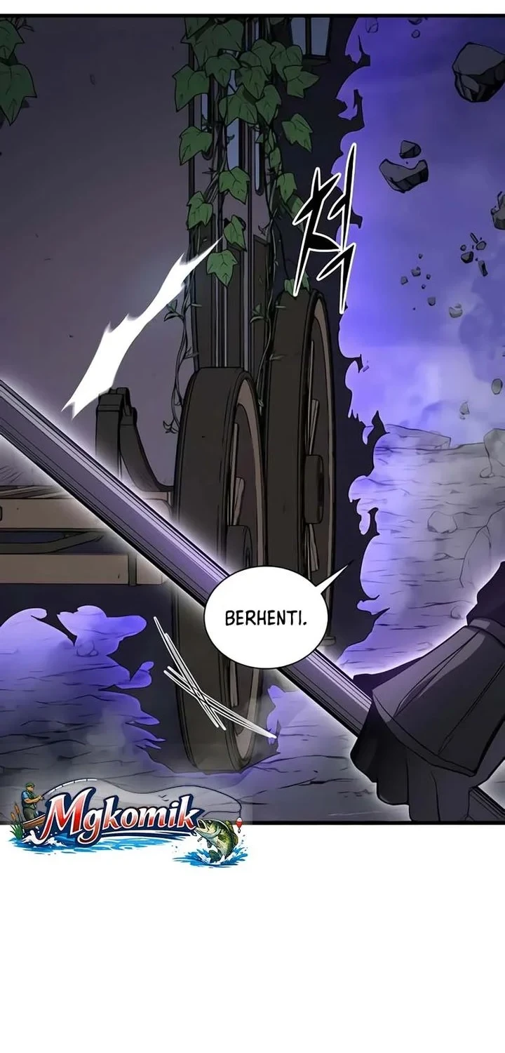 Leveling Up with Skills Chapter 161 Gambar 10