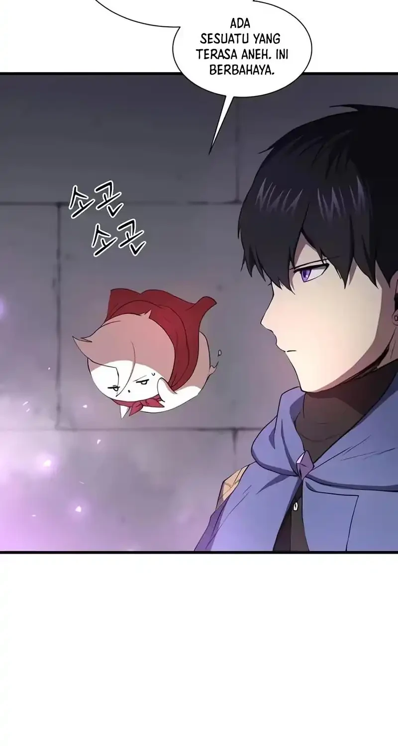 Leveling Up with Skills Chapter 162 Gambar 10