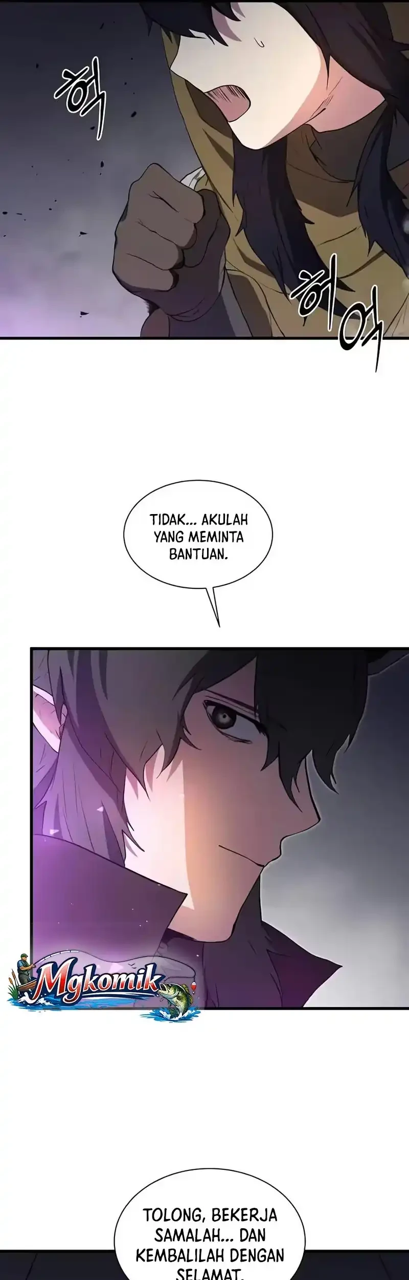 Leveling Up with Skills Chapter 162 Gambar 13