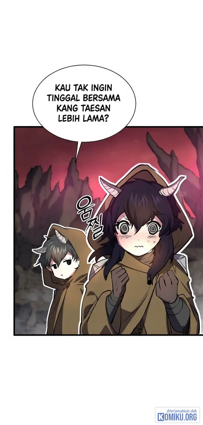Leveling Up with Skills Chapter 165 Gambar 13