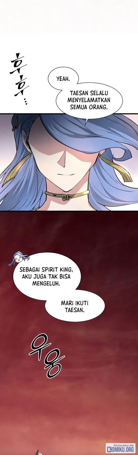 Leveling Up with Skills Chapter 165 Gambar 14