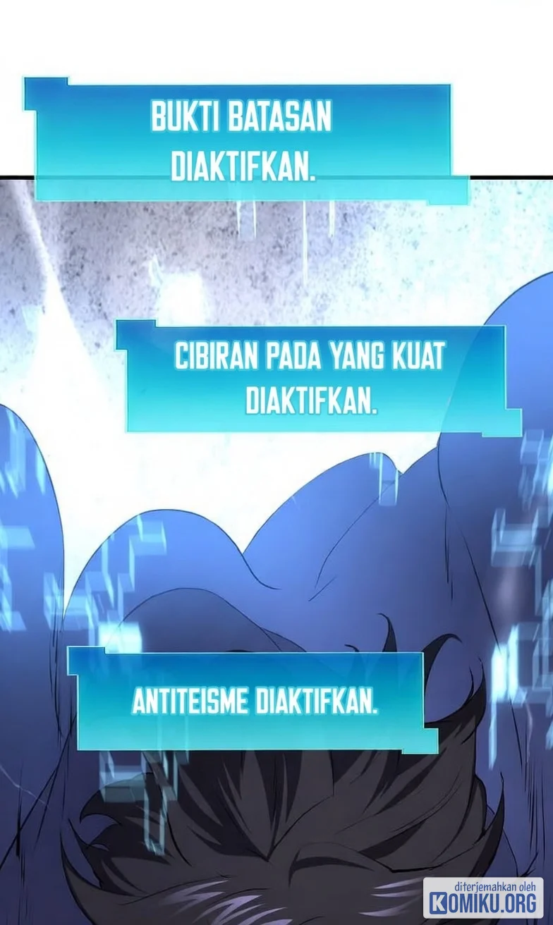 Leveling Up with Skills Chapter 166 Gambar 13