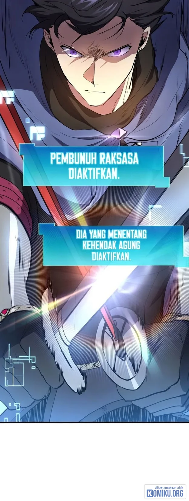 Leveling Up with Skills Chapter 166 Gambar 14