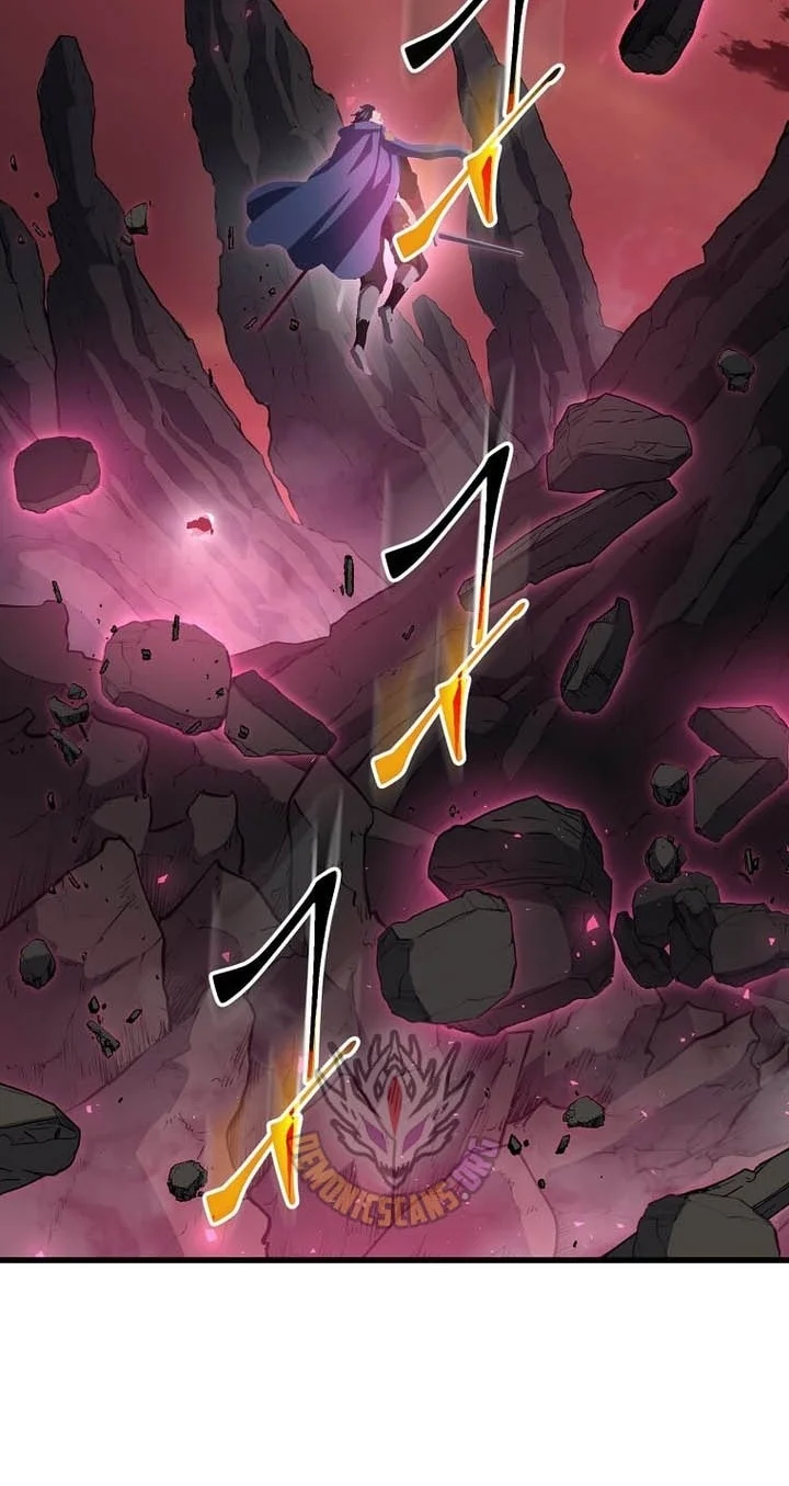 Leveling Up with Skills Chapter 167 Gambar 14
