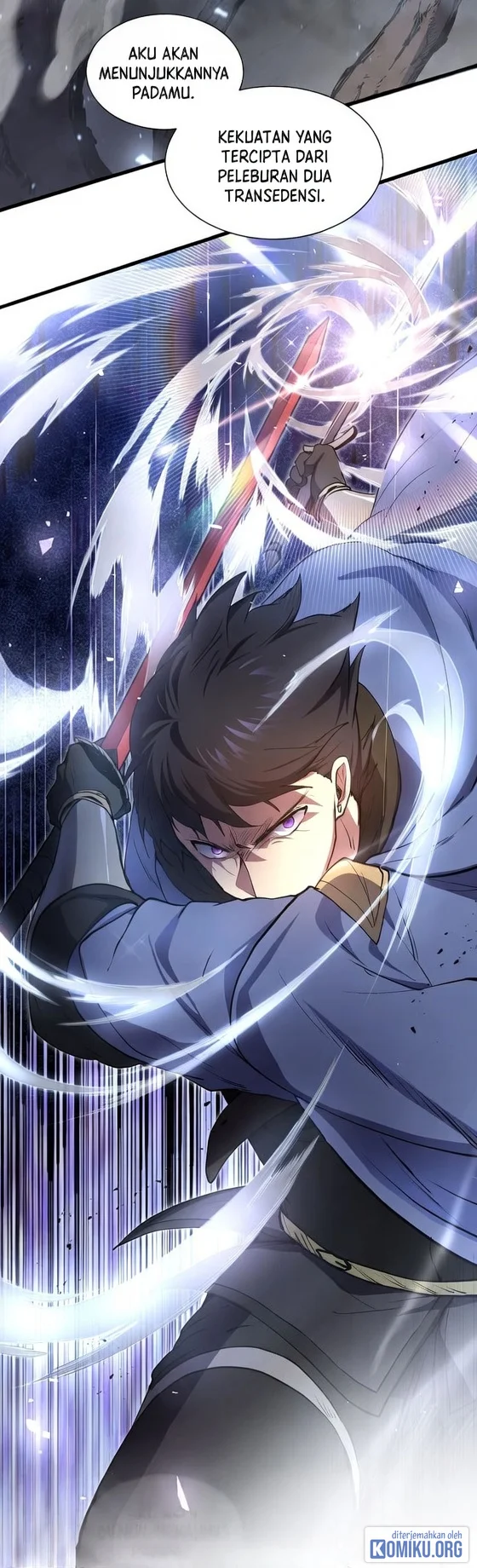 Leveling Up with Skills Chapter 168 Gambar 14