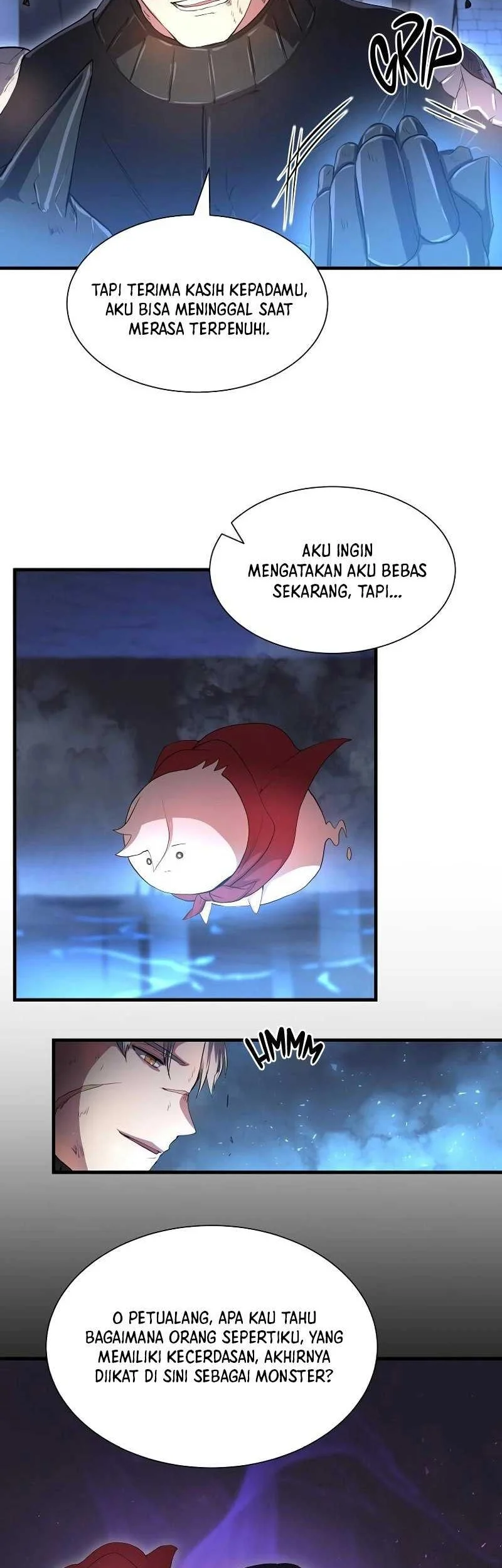 Leveling Up with Skills Chapter 61 Gambar 6