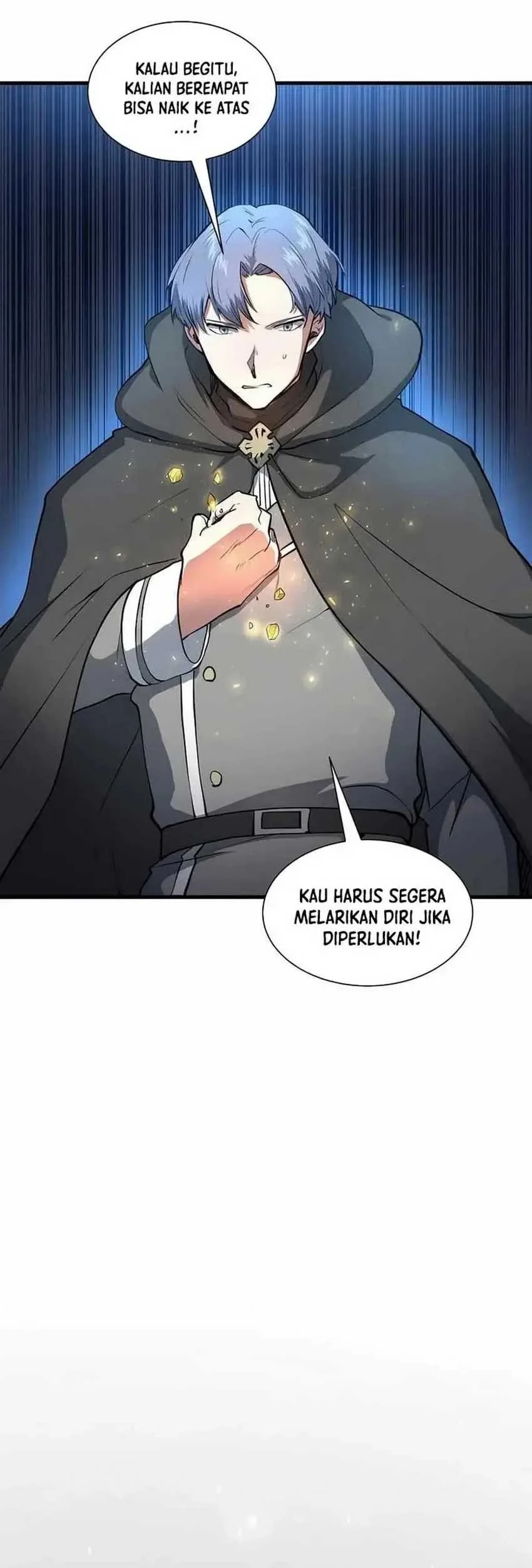 Leveling Up with Skills Chapter 76 Gambar 13
