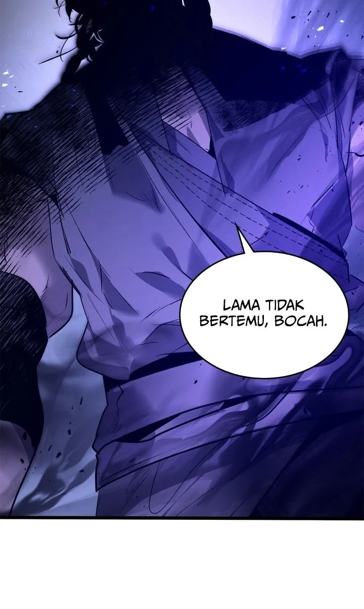 Leveling With the Gods Chapter 149 Gambar 4