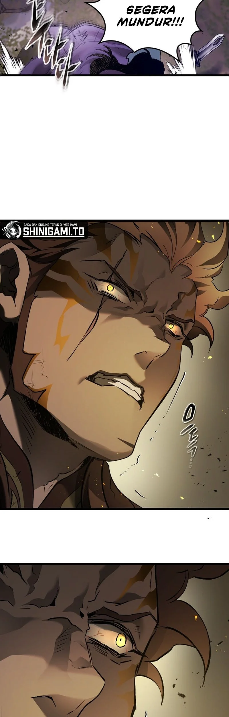 Leveling With the Gods Chapter 153 Fix Gambar 7