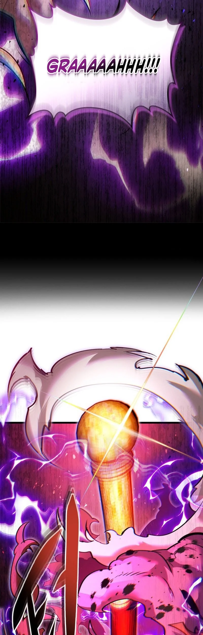 Leveling With the Gods Chapter 157 Gambar 6