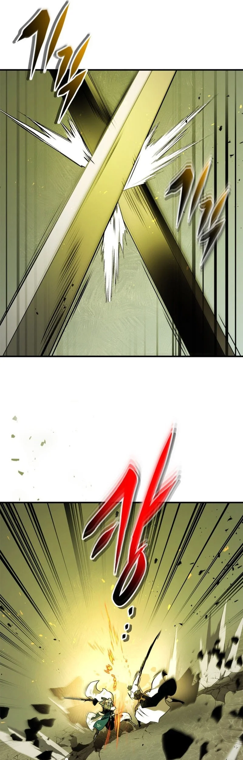 Leveling With the Gods Chapter 162 Gambar 6