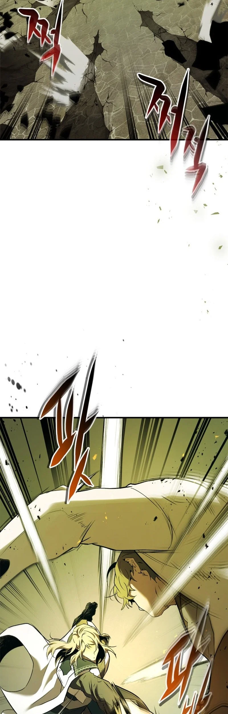 Leveling With the Gods Chapter 162 Gambar 7
